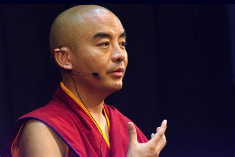 Visiting Teacher: Yongey Mingyur Rinpoche - Tricycle: The Buddhist Review