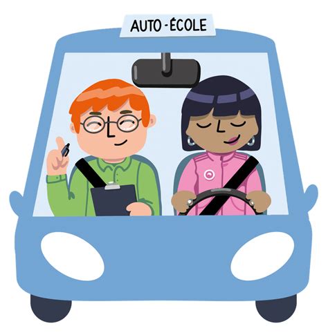 Auto Cole Lille Le Permis