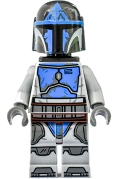 Lego Mandalorian Loyalist Minifigure Sw Brickeconomy