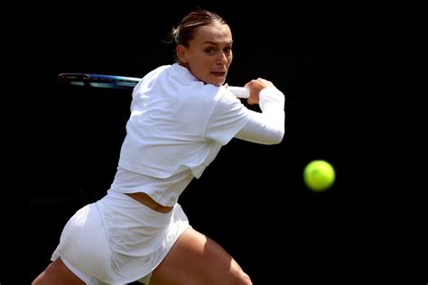 Ana Bogdan S A Calificat N Finala Turneului Wta Parma Hotnews Ro