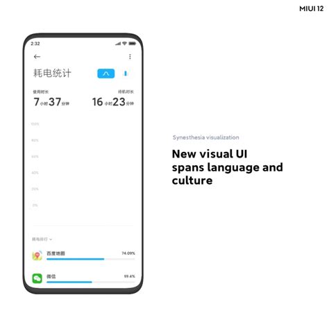 MIUI 12 China ROM Released New Animations Enhanced Privacy Dark