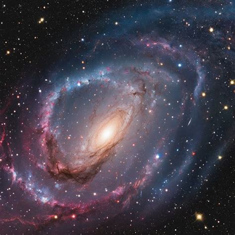 Unraveling The Cosmic Mystery How Many Galaxies Exist In The Universe