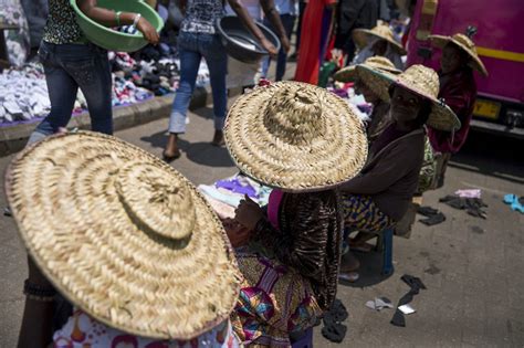 Gender Equity In Development Finance A Survey On How Development Finance Institutions Integrate