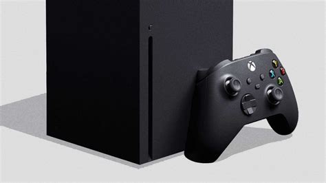 Xbox One Series X Microsoft Sbaglia Il Nome Della Sua Console Next Gen