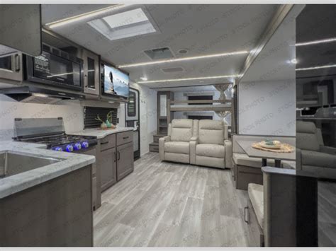 New Grand Design Transcend Xplor Bh Travel Trailer At Crestview