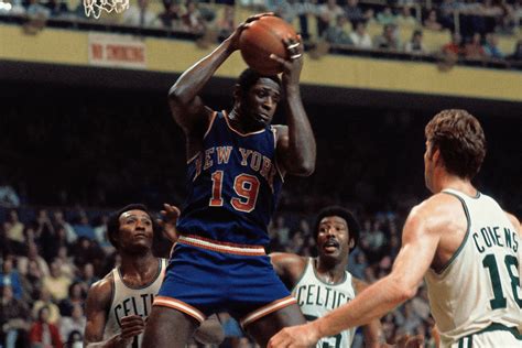 The Top 10 Greatest New York Knicks of All-Time – Fan Arch