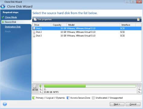 Tải và cài đặt bản quyền Acronis True Image 2021 Full tính năng
