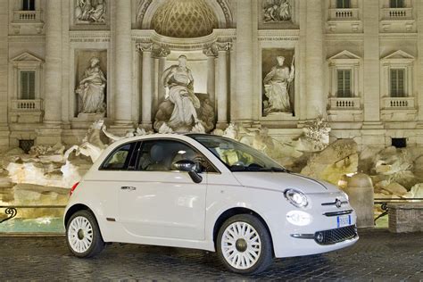 New Fiat 500 Dolcevita special edition revealed | Carbuyer