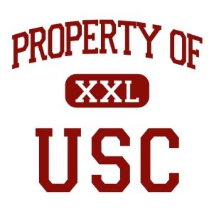 Usc Logo Vector at Vectorified.com | Collection of Usc Logo Vector free ...