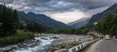 Best Places To Visit In Himachal Pradesh Miles To Go