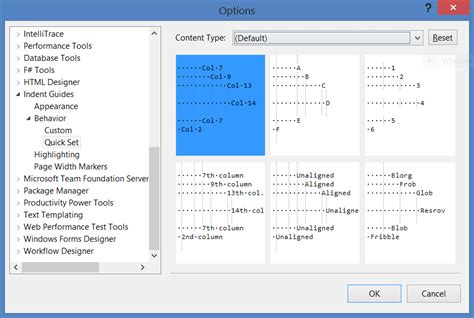 Indent Guides Visual Studio Marketplace