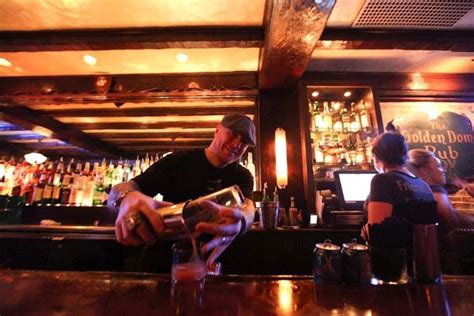 These Are Boston S 6 Best Bars For Happy Hour Best Happy Hour Happy Hour Bar Fun Cocktails