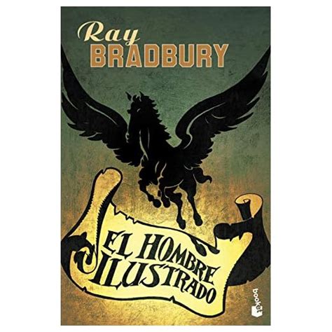 Migliori Libri Di Ray Bradbury【classifica 2024】