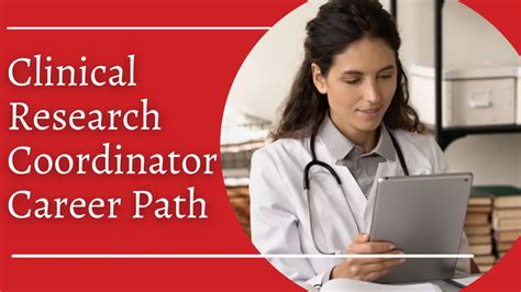 Clinical Research Coordinator Career Path Career Helptostudy