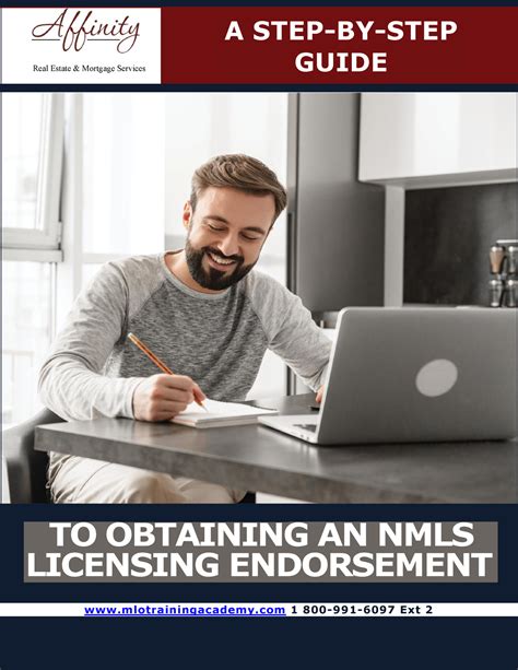 A Step By Step Guide To Obtaining A NMLS Licensing License 1 2021