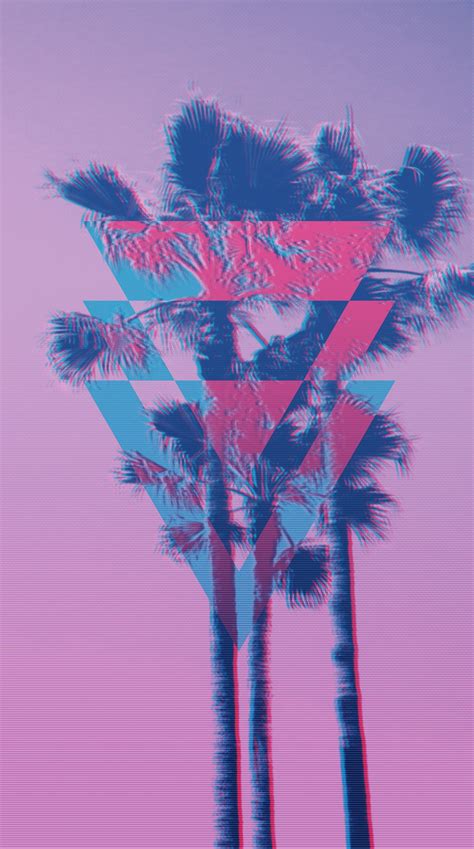 Aesthetic Vaporwave Phone Wallpapers Top Free Aesthetic Vaporwave