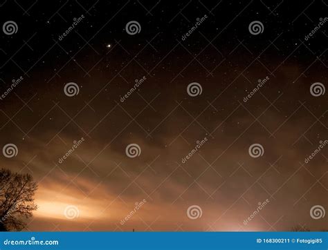 Starry Night . the Milky Way, Our the Galaxy Stock Image - Image of stars, astronomy: 168300211