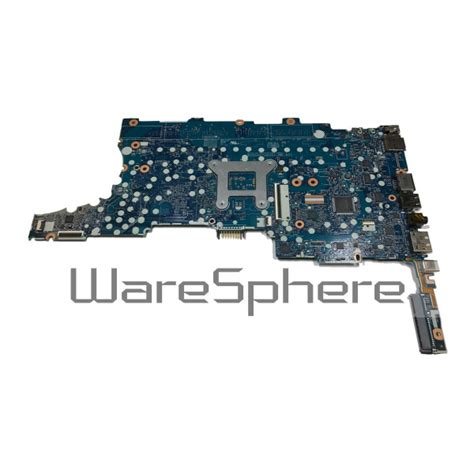 Motherboard I U Ghz For Hp Elitebook G