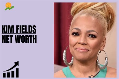 Kim Fields Net Worth - Facts About Her Wealth - Networthfamous