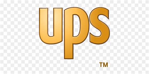 Ups Logo Png