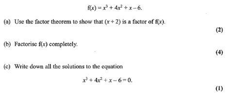 Remainder Theorem Worksheet - Worksheets For Kindergarten