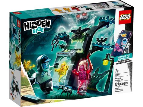 Lego Hidden Side Models | ubicaciondepersonas.cdmx.gob.mx