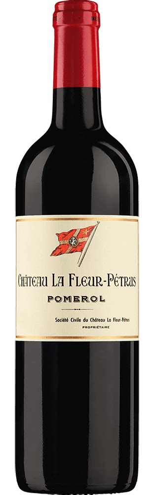 2017 Château La Fleur Pétrus Pomerol Aoc Mövenpick Wein Shop