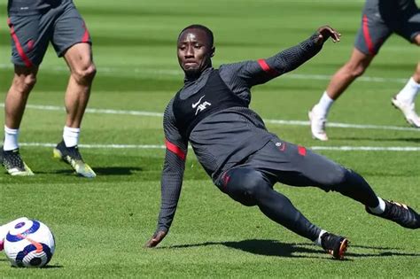 Naby Keïta transfer news causes Liverpool anger, but Jürgen Klopp doesn ...