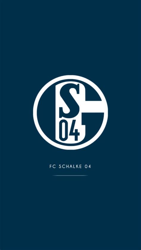 Fc Schalke Wallpapers Schalke Phone Hd Wallpaper