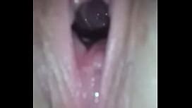 Le Deje La Vagina Bien Abierta De Tanto Que Me La Coji Y Le Encanto Y Se Que Queria Mas Y
