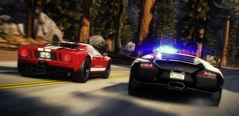 Vie De Geek Test PS3 Need For Speed Hot Pursuit