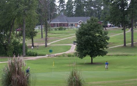 Pine Hills Country Club - Visit Webster Parish - Louisiana