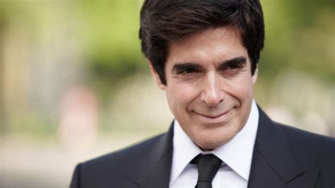 Al Menos 16 Mujeres Acusan A David Copperfield De Conducta Sexual