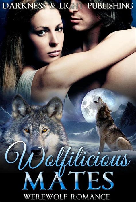 New Adult Vampire Werewolf Shifter Billionaire Romance Short Stories