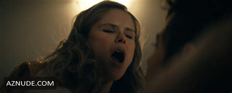 Erin Moriarty Nude Aznude