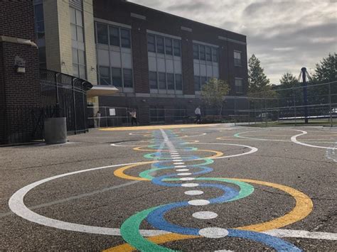 Phillys 19120 Zip Code Gets Its First Public School Playground Whyy