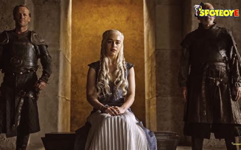 Game Of Thrones Season 4 Recap - All You Need To Know About GOT S4