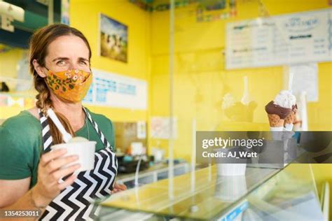 Here Are Selling Ice Cream Photos And Premium High Res Pictures Getty