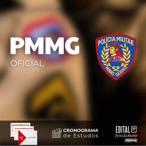 Como Funciona a Hierarquia da Polícia Militar PMMG