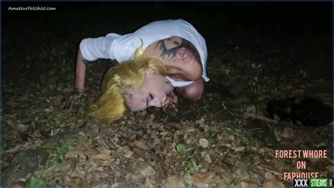 Crazy Public Pornstar Forest Whore Wildly Dirty Walk XXXStreams Org