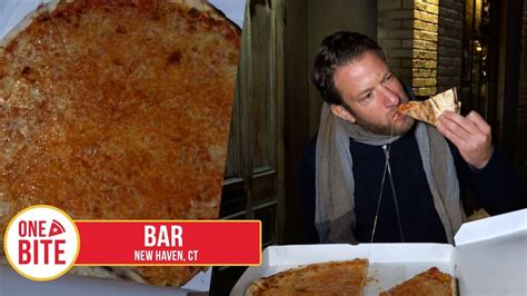 Barstool Pizza Review - BAR (New Haven, CT) - Win Big Sports