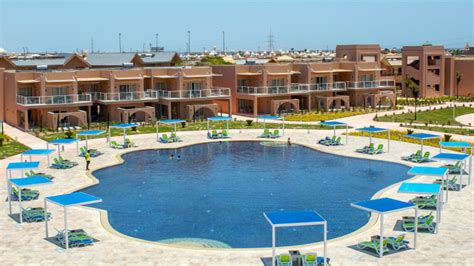 Pickalbatros Water Valley Resort Neverland Hurghada Hurghada Alle