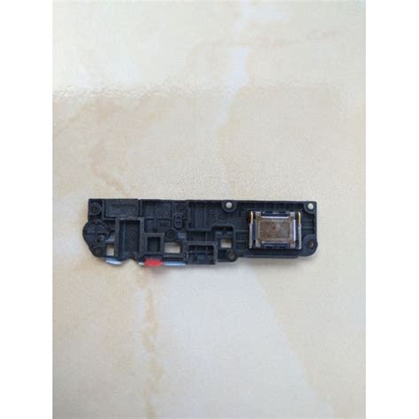 Jual Buzzer Plus Tutup Pcb Infinix Hot 10 Ori Shopee Indonesia