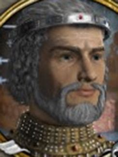 Pope Linus | Total War: Alternate Reality Wiki | FANDOM powered by Wikia