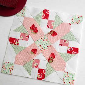 Farmers Wife S Quilt Blocks And Quilten