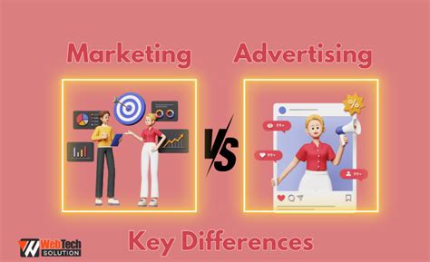 Marketing Vs Advertising Key Differences To Know