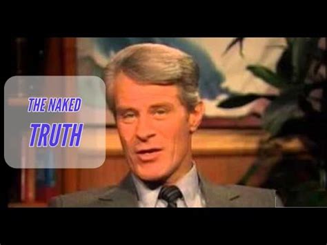 The Naked Truth 1997 FULL HD Documentary YouTube