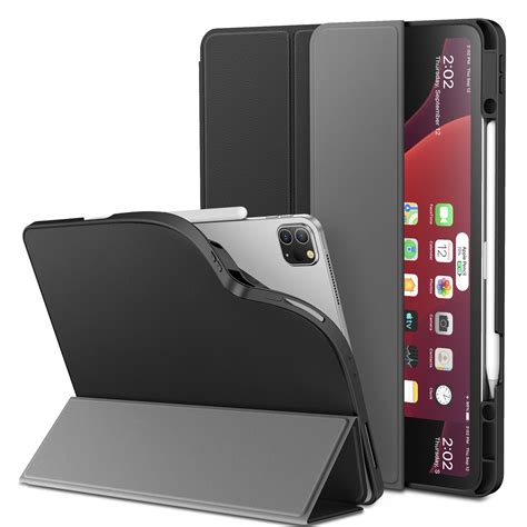 Infiland Ultra Slim Case Ipad Case Ipad Th Gen