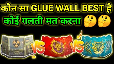 Which Gloo Wall Is Best Out Of Aurous Dragon Vs Dragon Seal Gloo