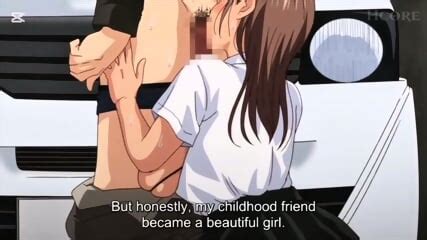 Nikuen My Hot Girlfriend Hentai